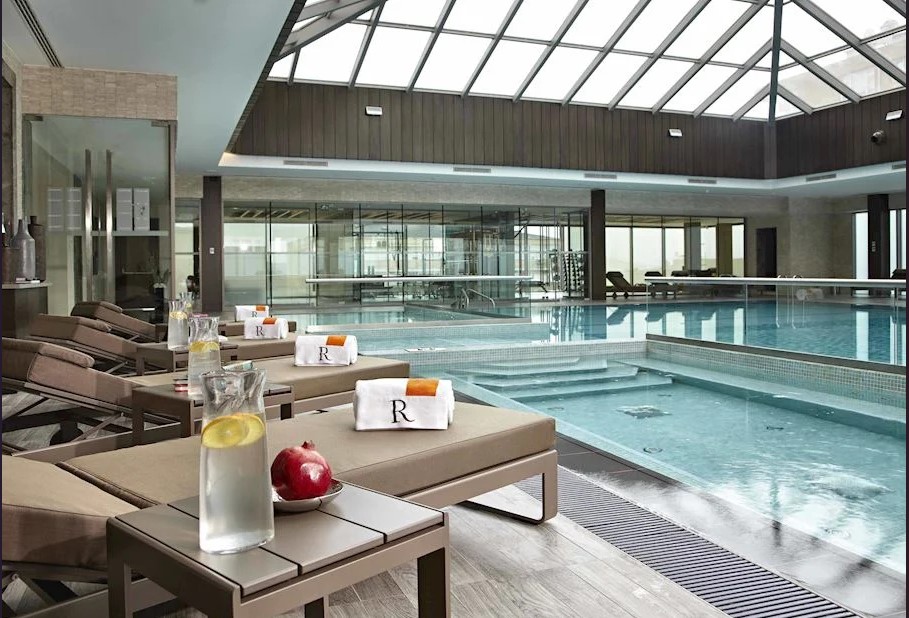 Renaissance Polat Bosphorus Hotel
