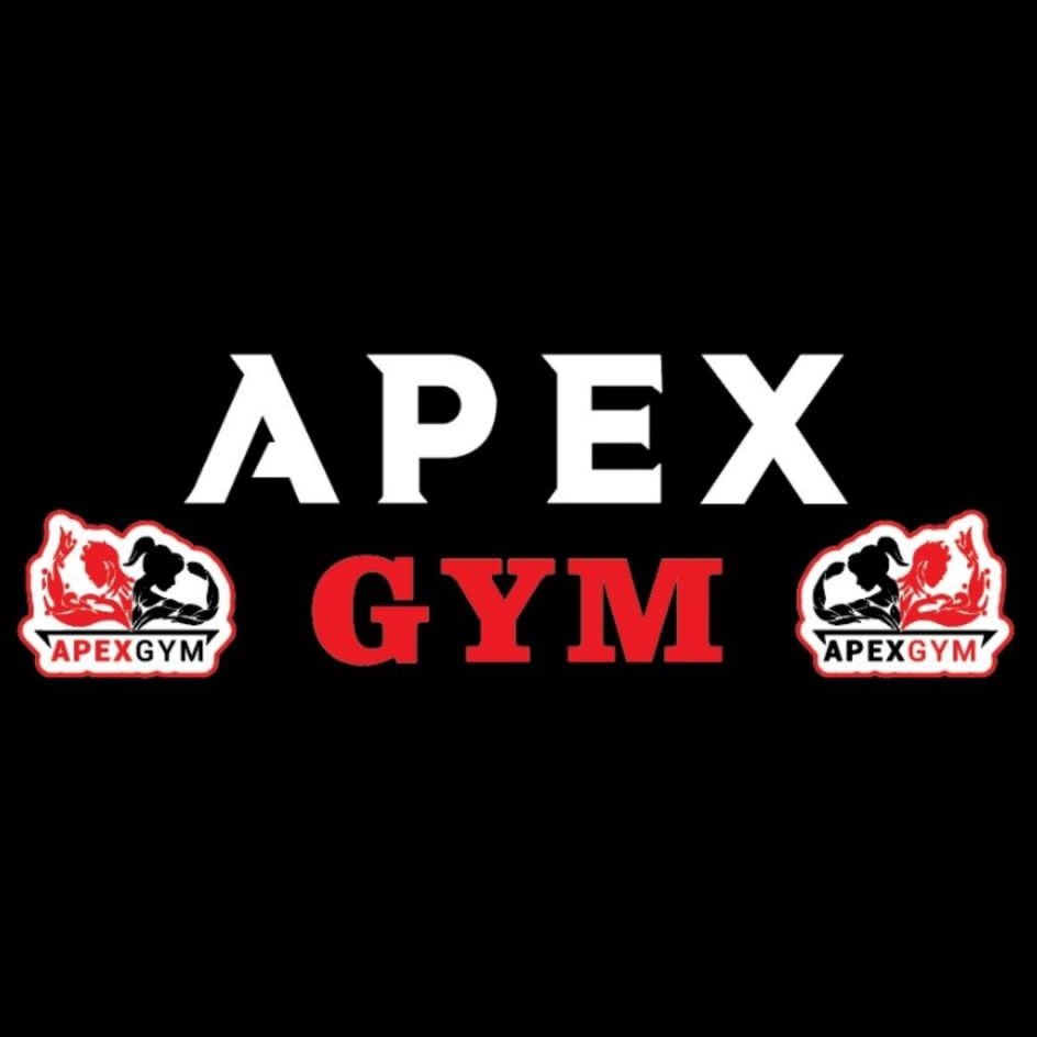 Apex Gym - Logo