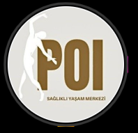 POI SAĞLIKLI YAŞAM MERKEZİ - Logo