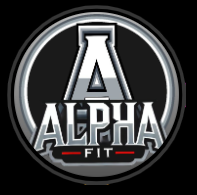 ALPHA-FİT - Logo