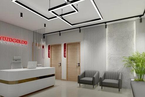 Yüzügüldü Fizyoterapi Ataşehir(Çiğli)