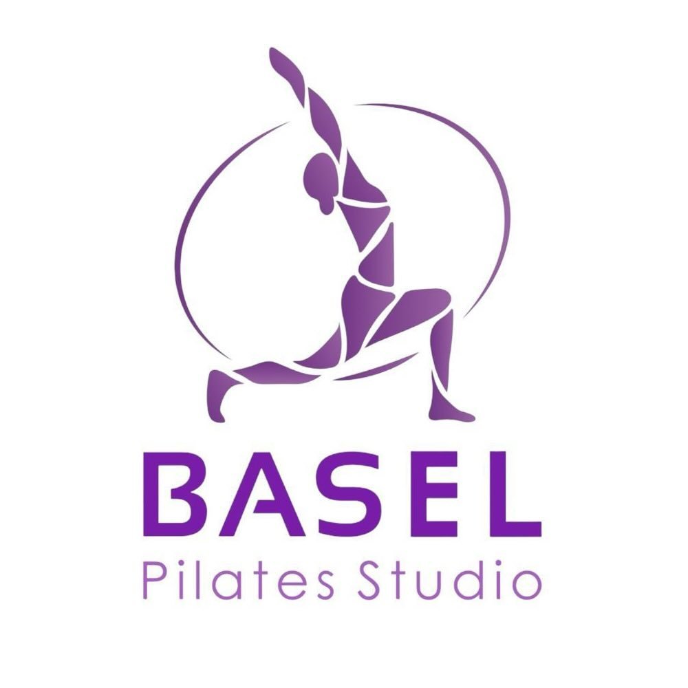 Basel Pilates Yaşamkent - Logo