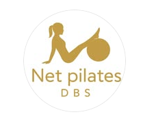 Net Pilates Training Studio - Logo