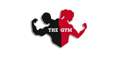 The Gym A Plus Ataşehir - Logo