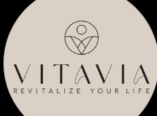 Vitavia Bodrum - Logo