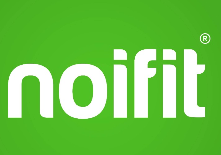 NOİFİT EMS FITNESS (KARŞIYAKA) - Logo