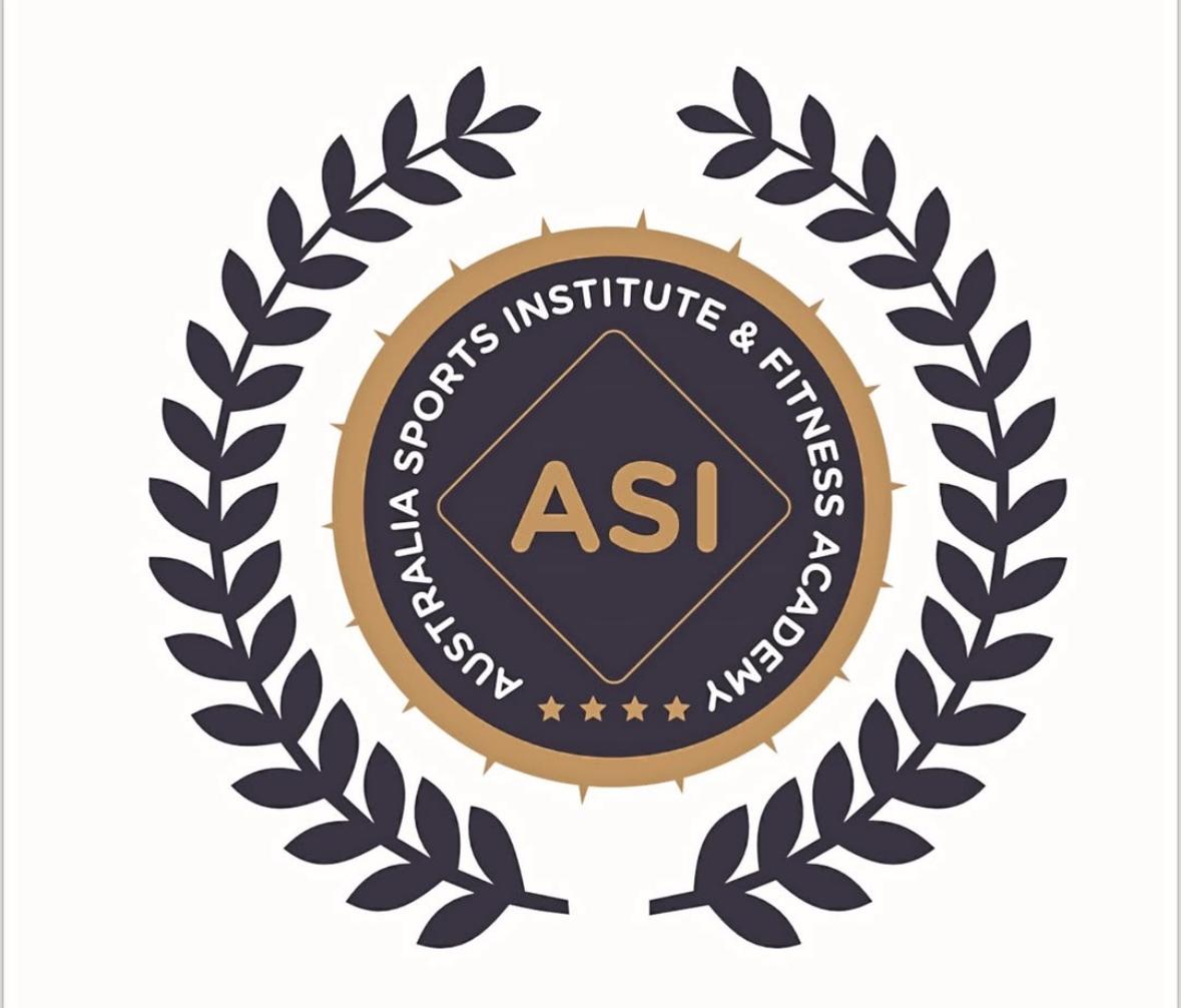 Asi GYM Pilates - Aliağa - Logo