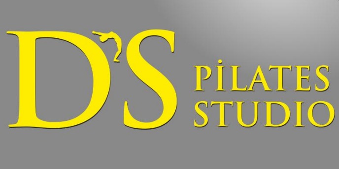 D'S pilates stüdyo - Logo