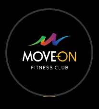 MoveOn Fitness Club Yıldız - Logo