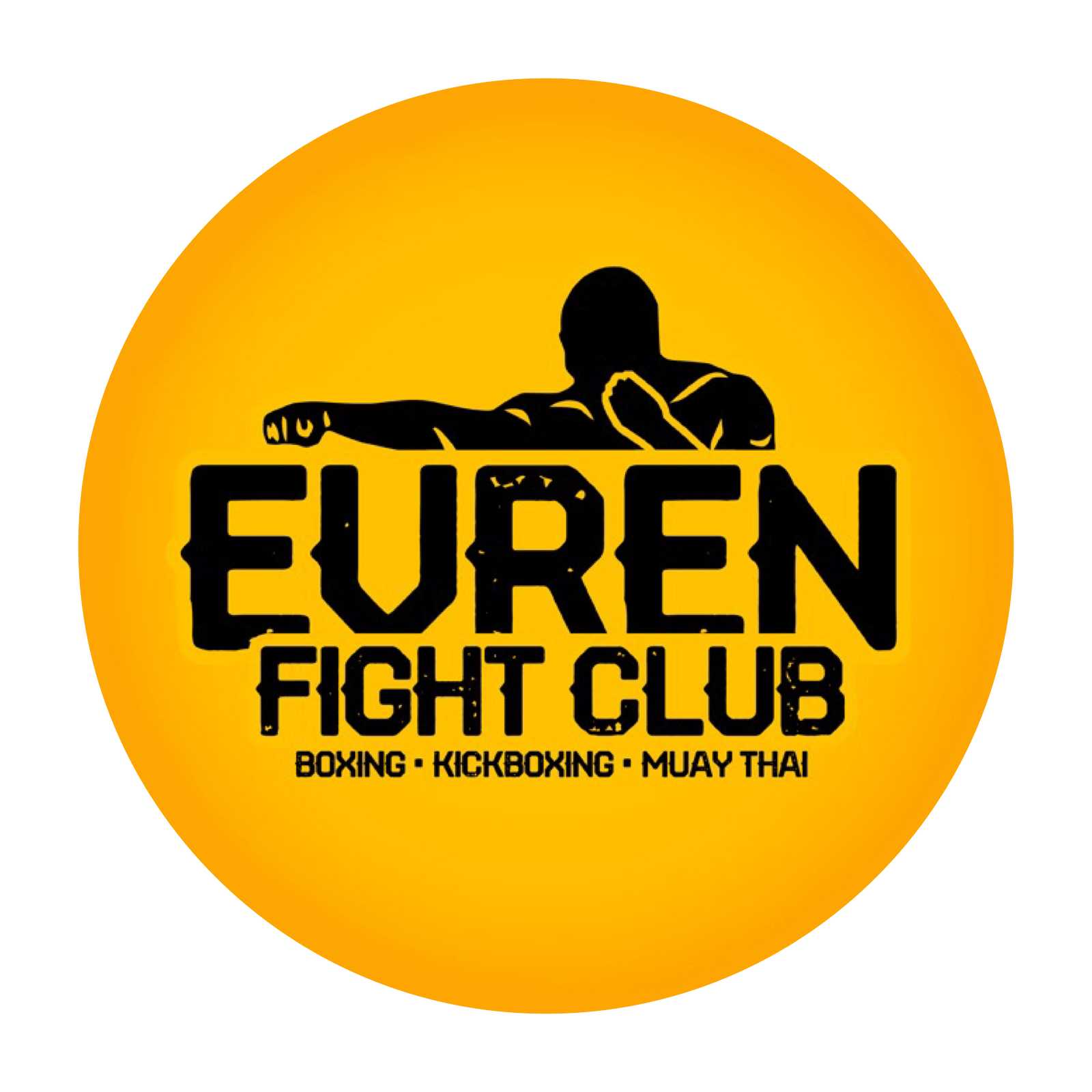 Evren Fight Club - Logo