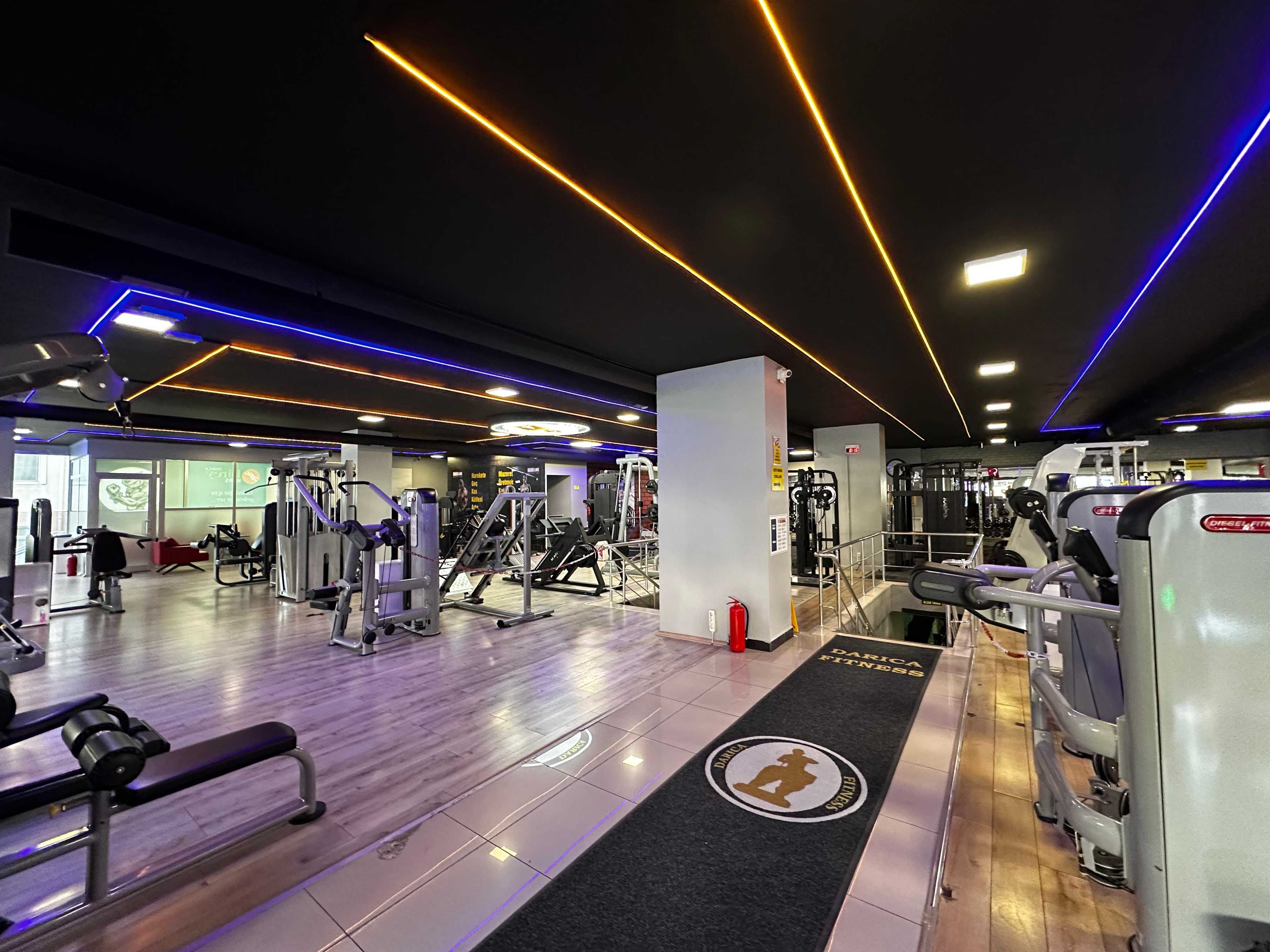 Darıca Fitness