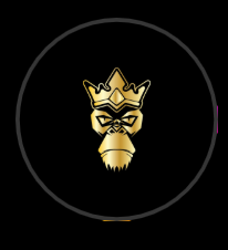 Gorilbey Gym İzmir Menemen - Logo