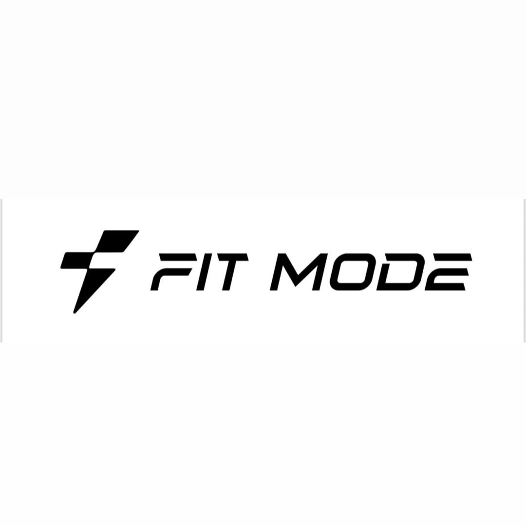 FIT MODE GYM - Logo
