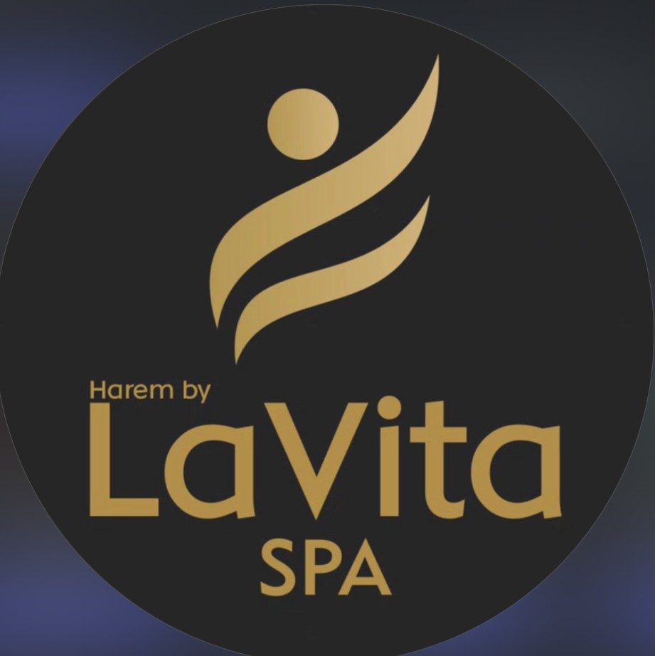 Harem By LaVita Gorrion Hotel İstanbul - Logo