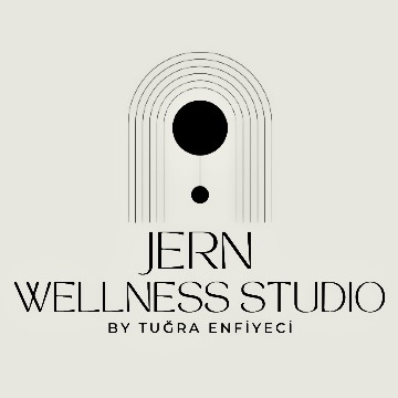 Jern Pilates - Logo