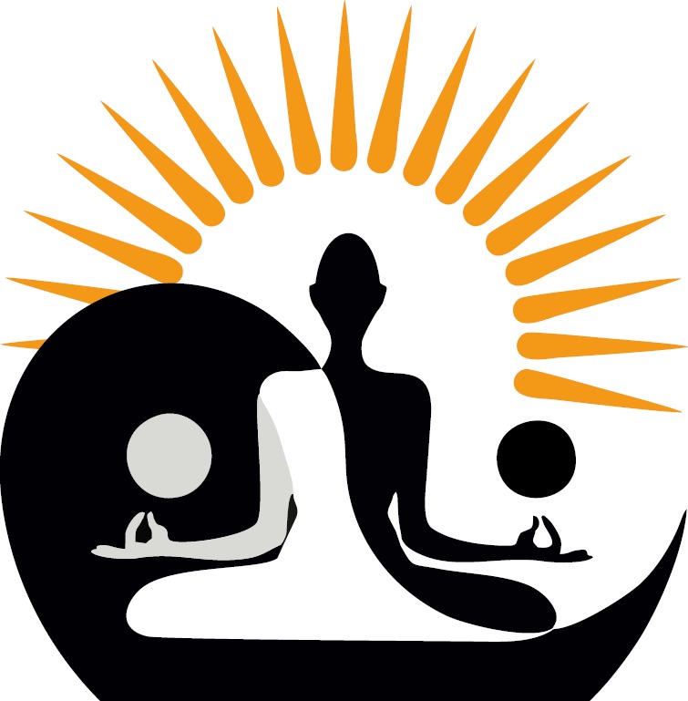 Yin Yang Pilates ve Yoga - Logo