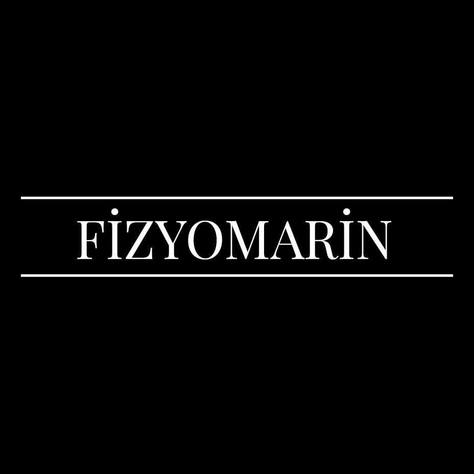 Fizyo Marin - Logo