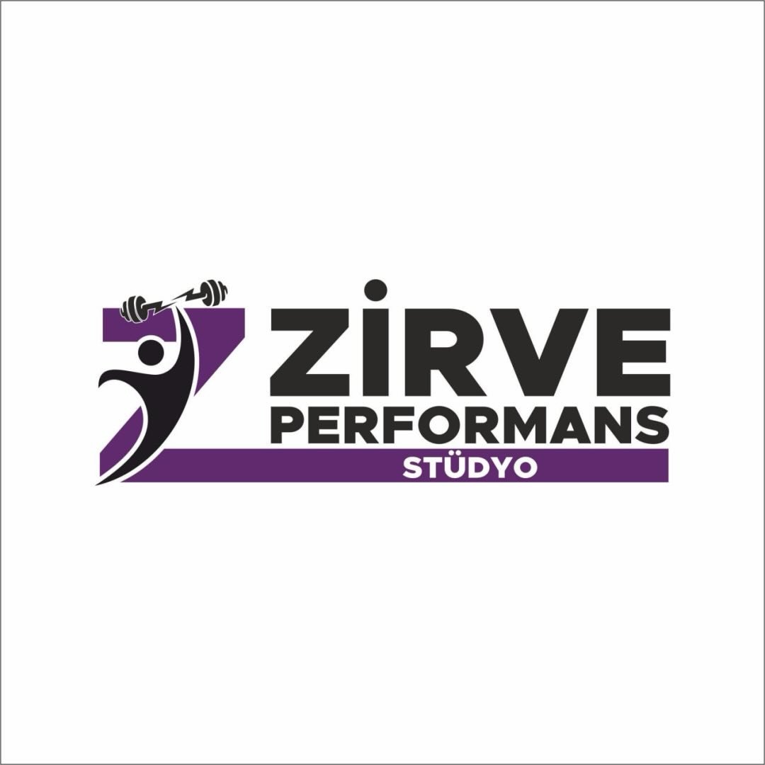 Zirve Performans Studio - Logo