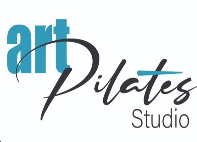 Art pilates studio - Logo