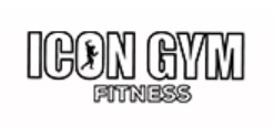 Icon Gym Fitness Club - Logo