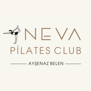 Neva Pilates Club - Logo