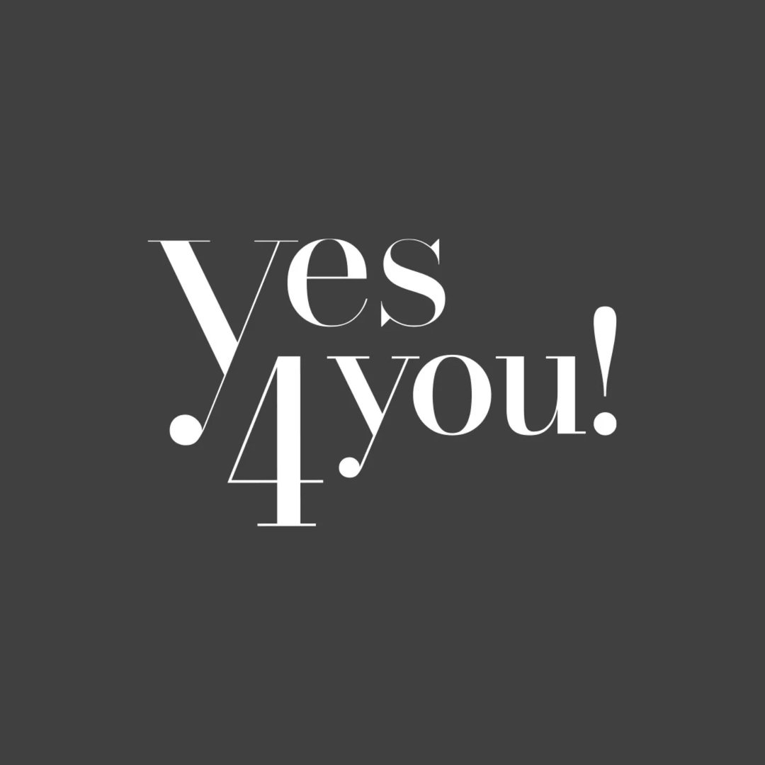 Yes 4 You - Logo