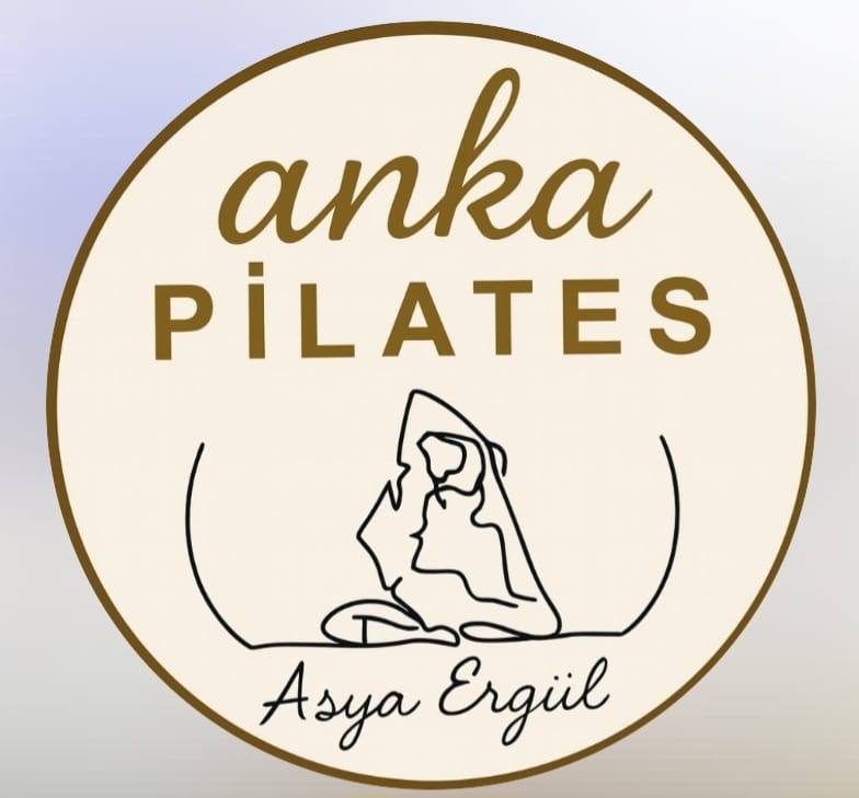 Anka Pilates - Logo