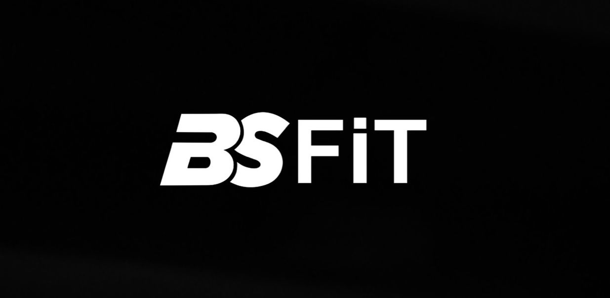BS Fit Bursa - Logo