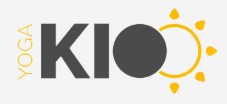 YogaKioo Halkalı - Logo