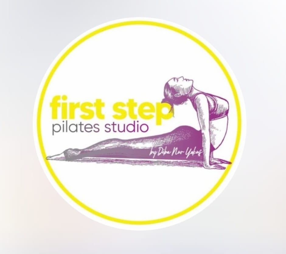 First Step Pilates Studio - Logo