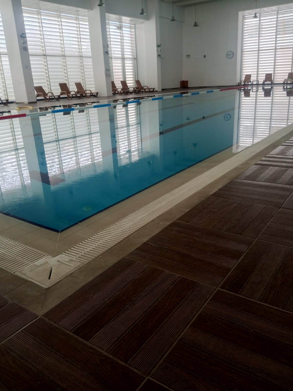 Gültepe Yüzme Havuzu - Logo