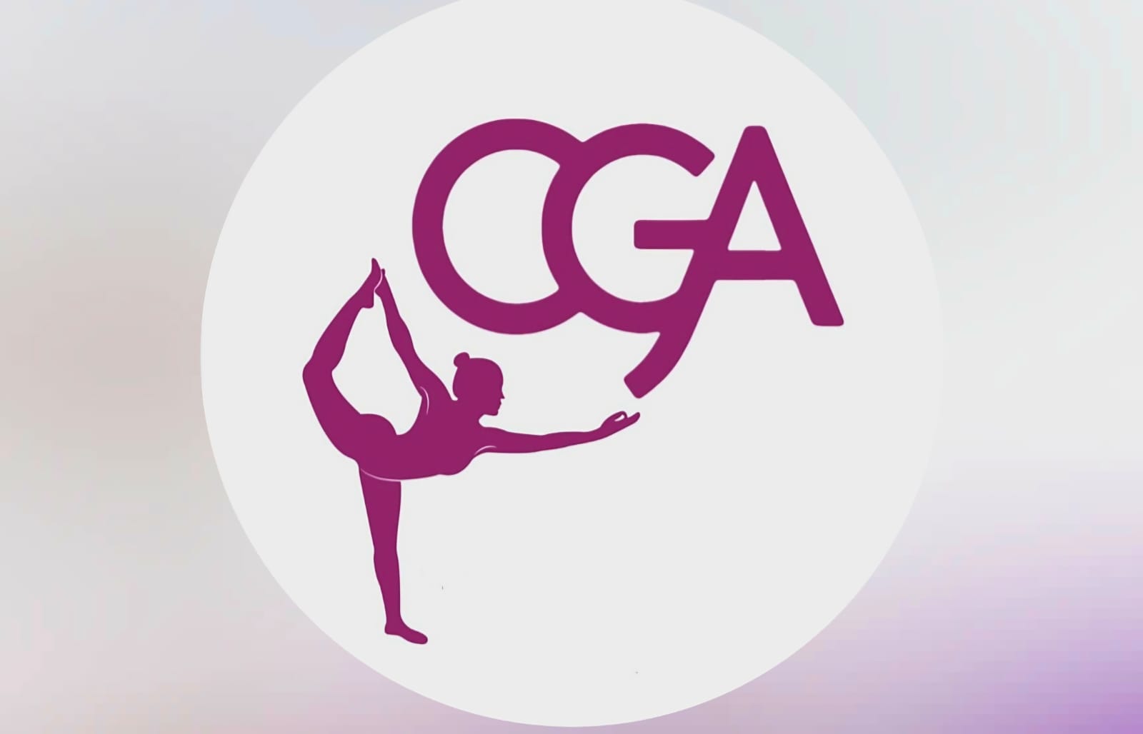 CGA Pilates Studio - Logo