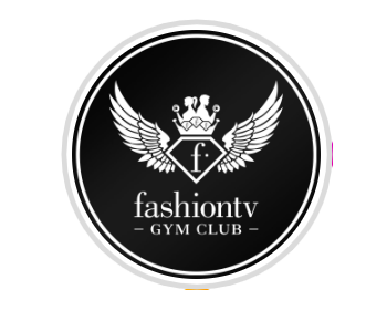 Fashiontv Gym - Logo