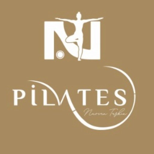 Nurcan Taşkın Pilates - Logo