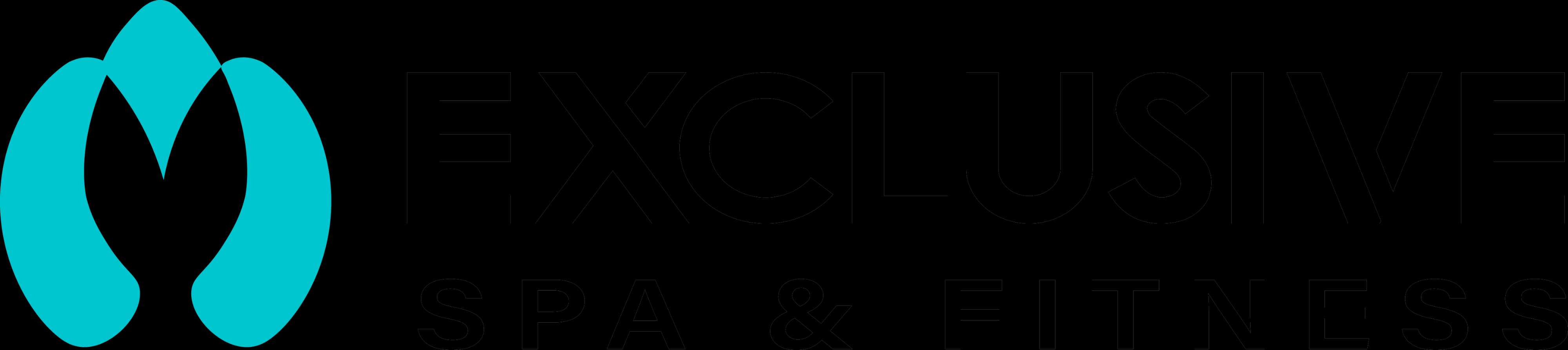 Exclusive Spa & Fitness - Logo