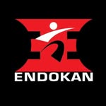 EndoKan Spor Salonu - Logo