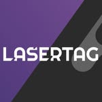 Laser Tag Ankara - Logo