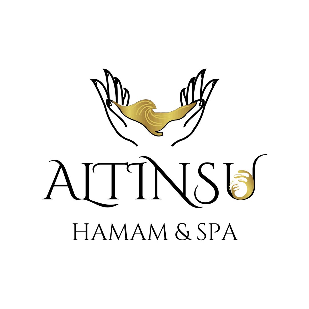 Altınsu Türk Hamamı & Yüzme Havuzu - Logo