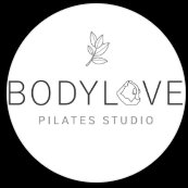 BODYLOVE PİLATES STÜDYO - Logo