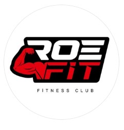 ROEFİT - Logo