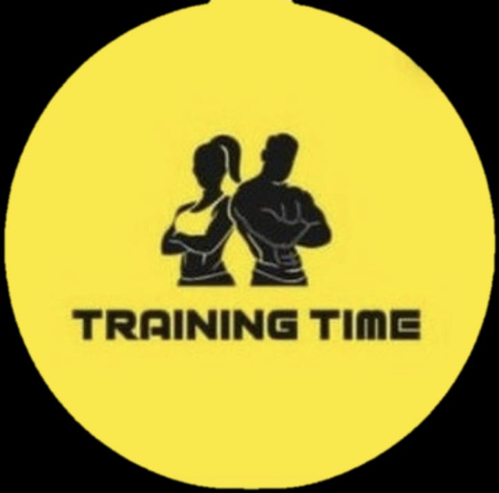Training Time Salihli - Logo
