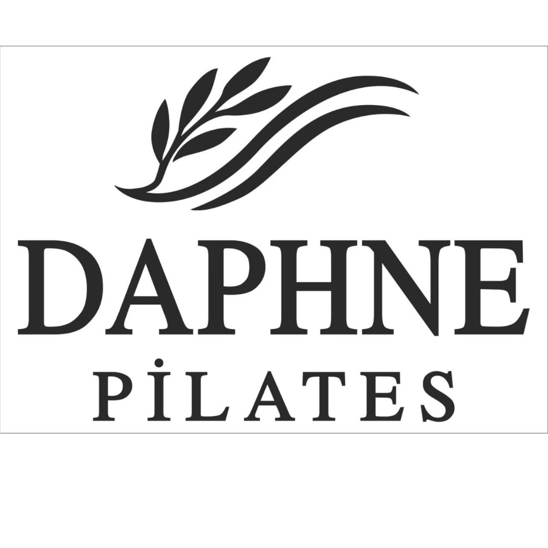 DAPHNE PİLATES STUDIO - Logo