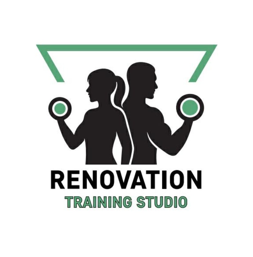 Renovation Training Studio - Logo