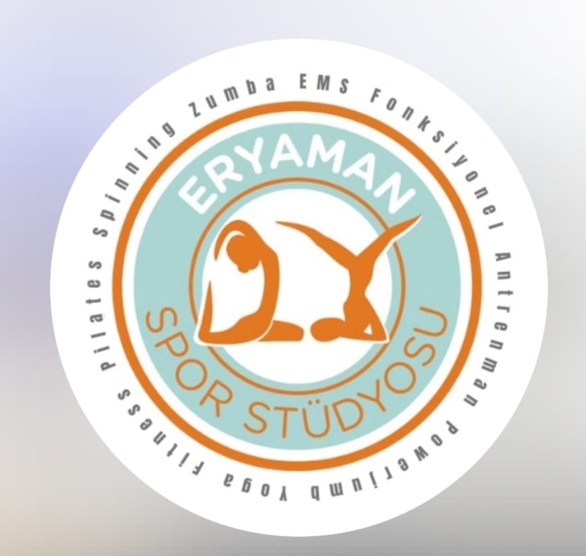 Eryaman Spor Stüdyosu - Logo