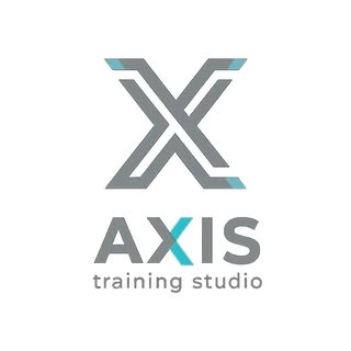 Axis Training Studio - Logo