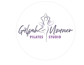 Gülşah Uzuner Pilates Studio - Logo
