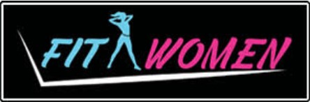 Fitwomen Beşyüzevler - Logo