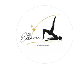 Ellavie Pilates Studio - Logo