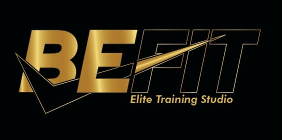 BeFit Elite Training Studio - Logo