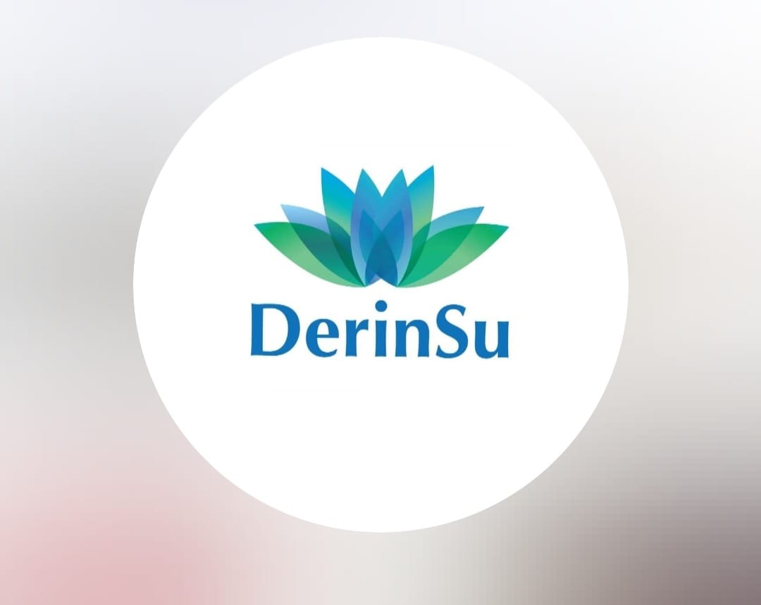 Derinsu Hamamı - Logo